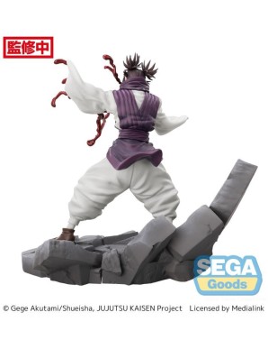 Sega Luminasta JuJutsu Kaisen Choso Shibuya Incident