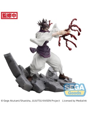 Sega Luminasta JuJutsu Kaisen Choso Shibuya Incident