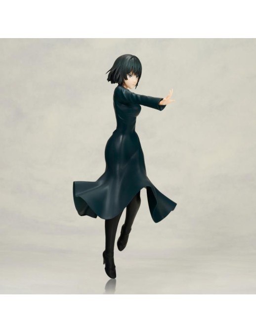 Banpresto One-Punch Man Figure 6 Hellish Blizzard