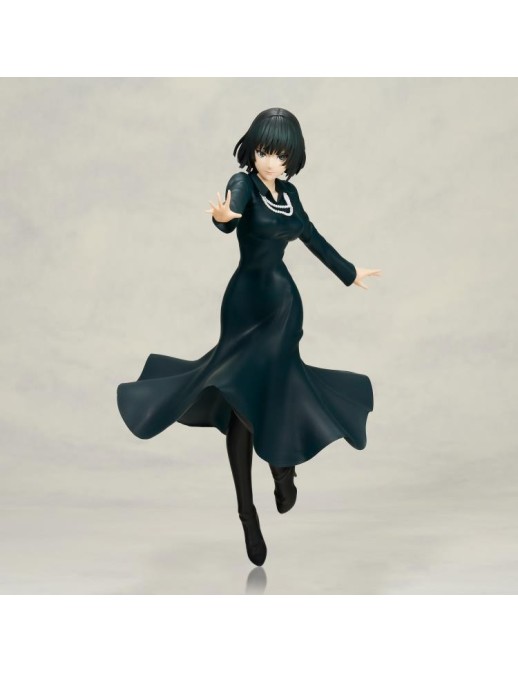 Banpresto One-Punch Man Figure 6 Hellish Blizzard