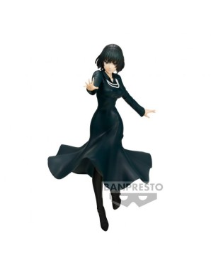 Banpresto One-Punch Man Figure 6 Hellish Blizzard