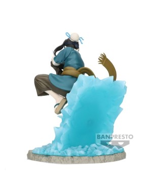 Banpresto Naruto Memorable Saga Haku