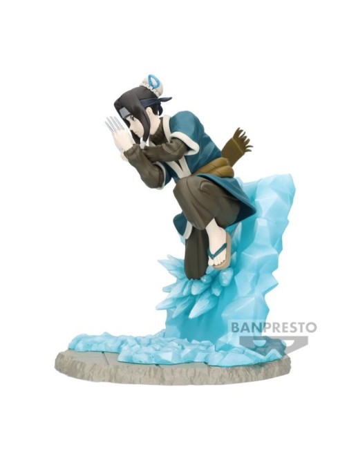 Banpresto Naruto Memorable Saga Haku