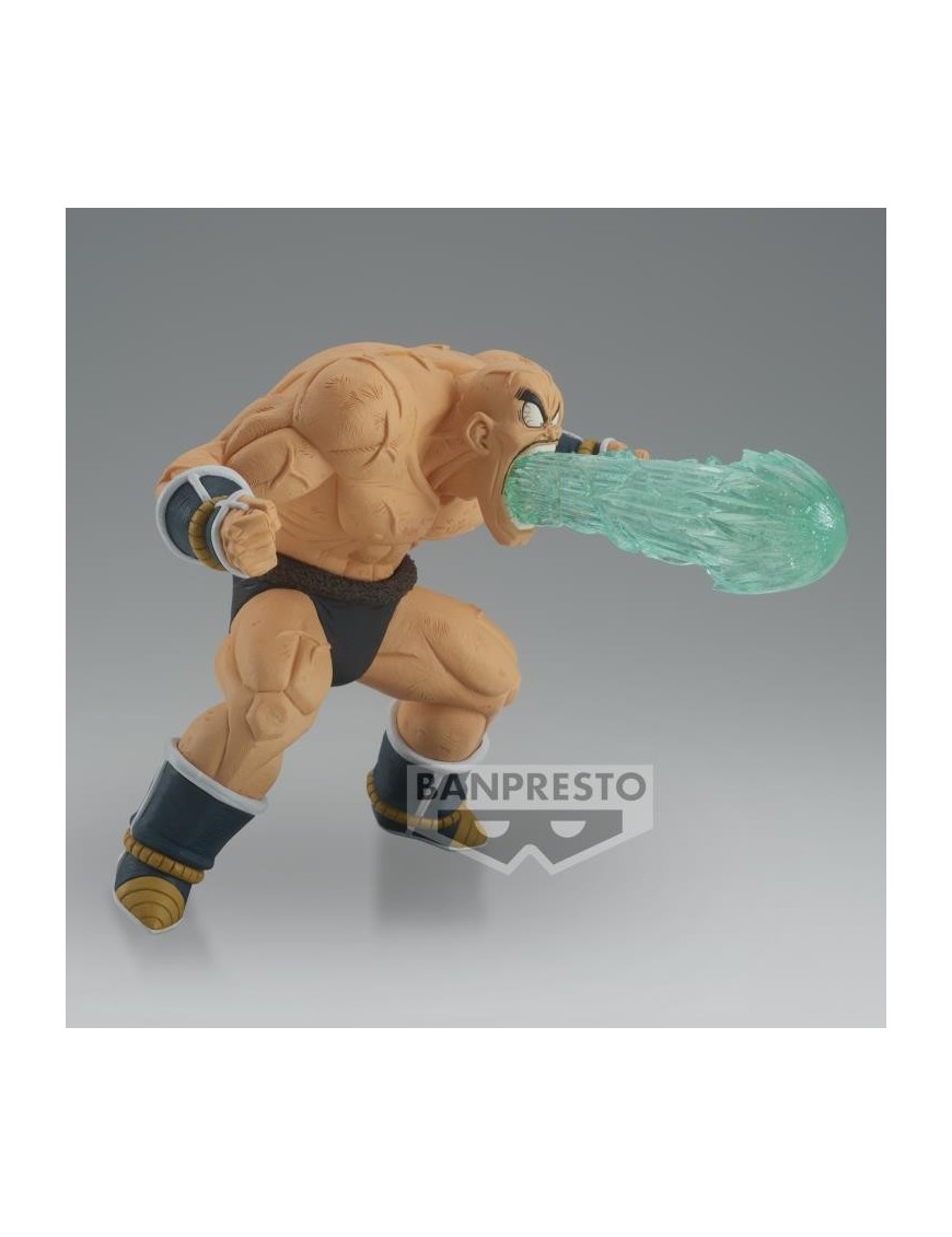 Banpresto Dragon Ball G x Materia Nappa