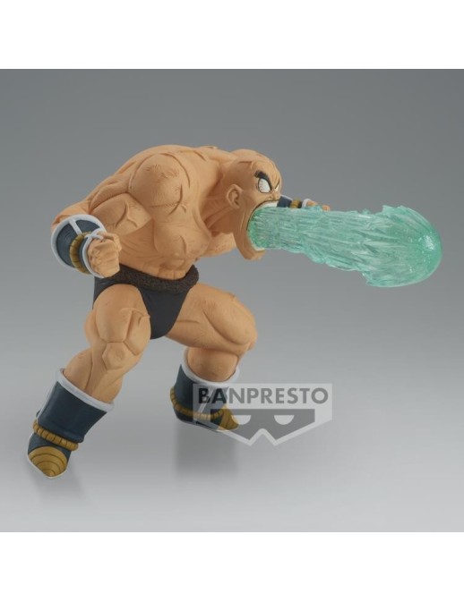 Banpresto Dragon Ball G x Materia Nappa