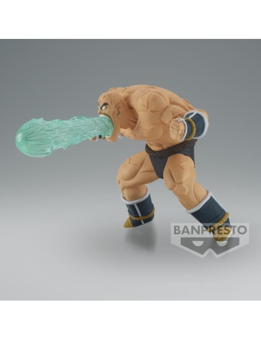 Banpresto Dragon Ball G x Materia Nappa