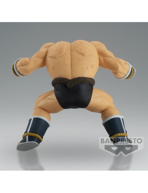 Banpresto Dragon Ball G x Materia Nappa