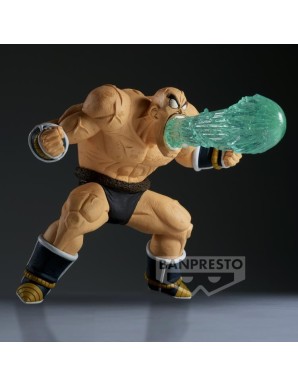 Banpresto Dragon Ball G x Materia Nappa