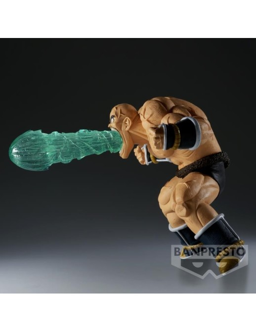 Banpresto Dragon Ball G x Materia Nappa
