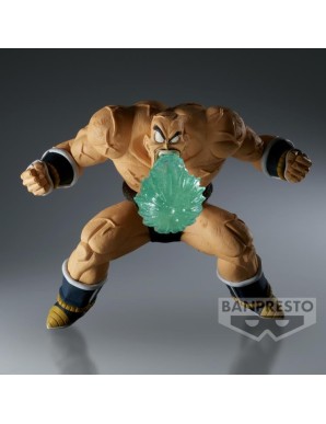 Banpresto Dragon Ball G x Materia Nappa