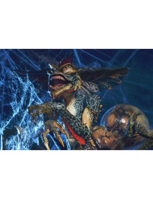 Neca Gremlins 2 The New Batch Spider Gremlin