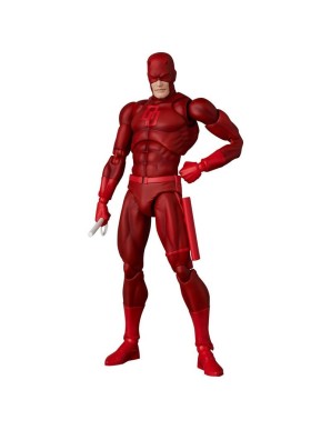Medicom Toy MAFEX Daredevil Comic Version