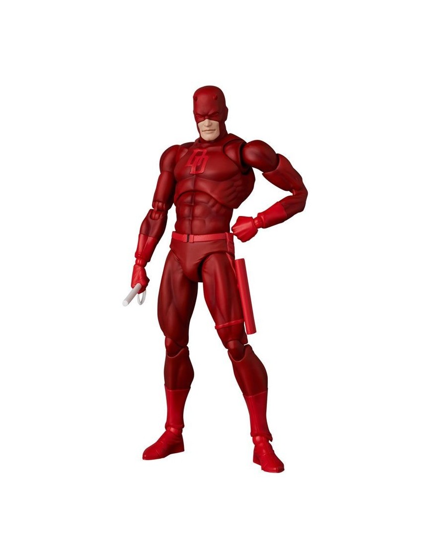 Medicom Toy MAFEX Daredevil Comic Version Medicom Toy MAFEX Daredevil Comic Version