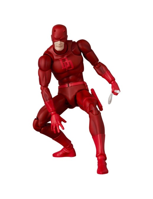 Medicom Toy MAFEX Daredevil Comic Version