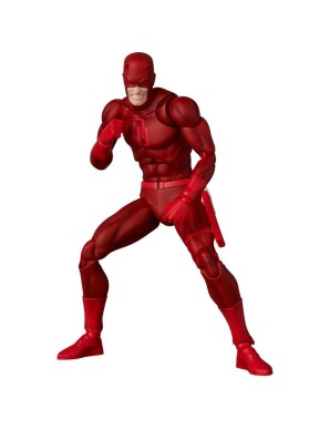 Medicom Toy MAFEX Daredevil Comic Version