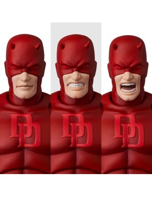 Medicom Toy MAFEX Daredevil Comic Version
