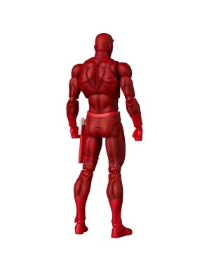 Medicom Toy MAFEX Daredevil Comic Version