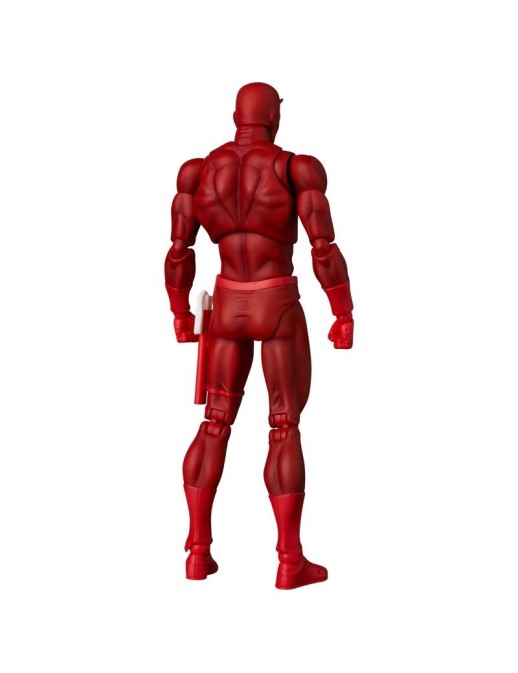 Medicom Toy MAFEX Daredevil Comic Version