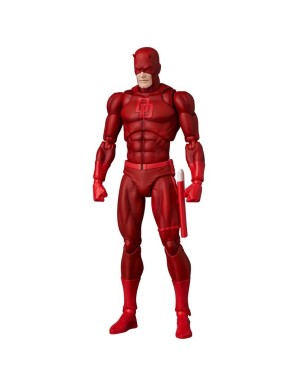 Medicom Toy MAFEX Daredevil Comic Version