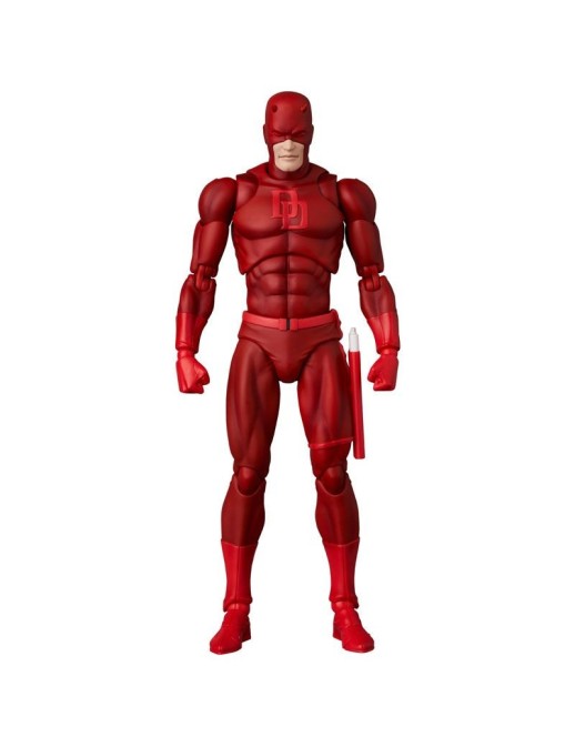 Medicom Toy MAFEX Daredevil Comic Version