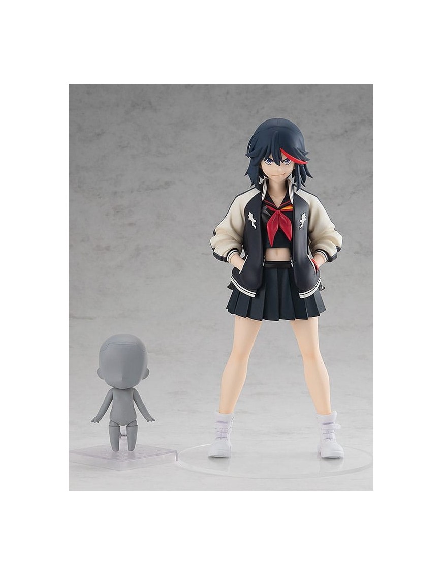 Good Smile Company POP Up Parade L Kill La Kill Ryuko Matoi Souvenir Jacket Good Smile Company POP Up Parade L Kill La Kill Ryuko Matoi Souvenir Jacket