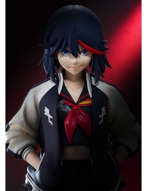 Good Smile Company POP Up Parade L Kill La Kill Ryuko Matoi Souvenir Jacket