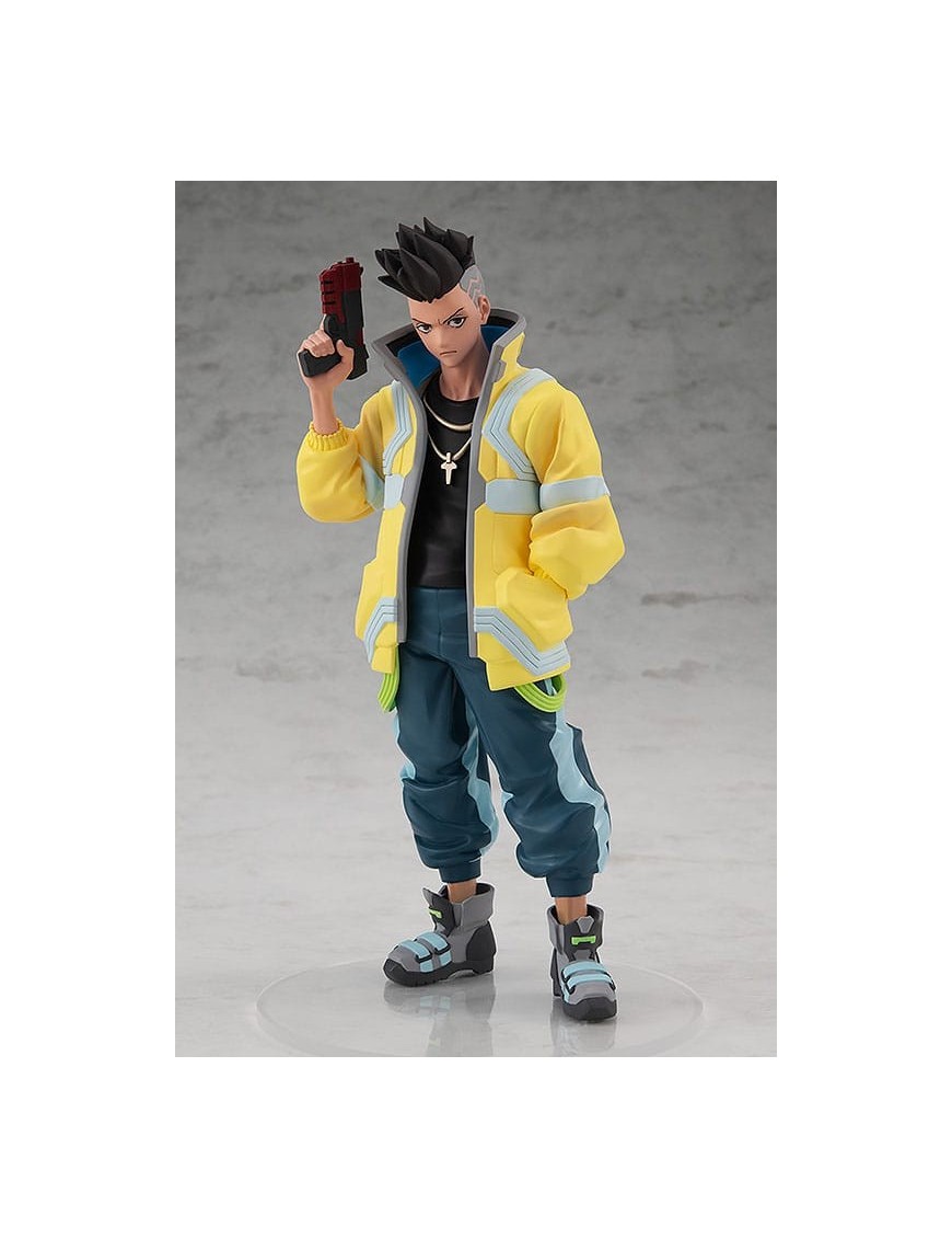 Good Smile Company POP Up Parade Cyberpunk EDGERUNNERS David