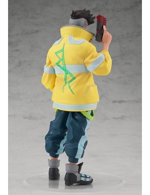 Good Smile Company POP Up Parade Cyberpunk EDGERUNNERS David