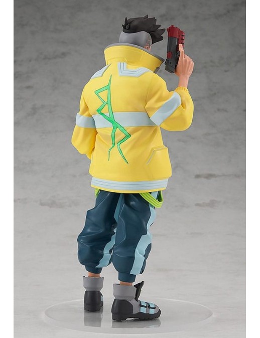 Good Smile Company POP Up Parade Cyberpunk EDGERUNNERS David