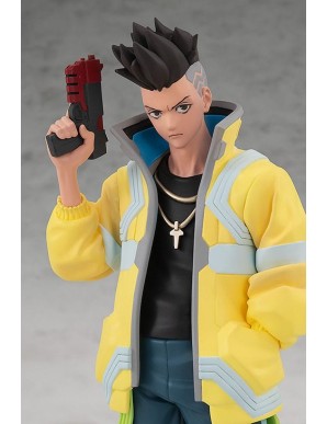 Good Smile Company POP Up Parade Cyberpunk EDGERUNNERS David