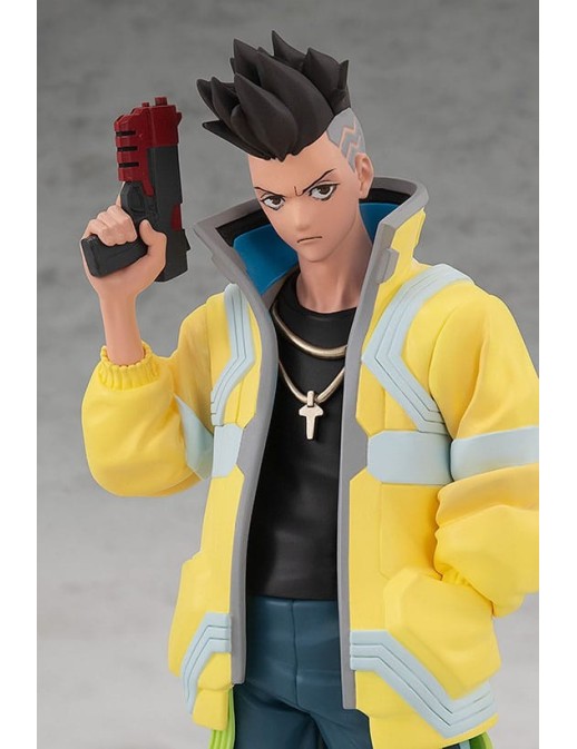 Good Smile Company POP Up Parade Cyberpunk EDGERUNNERS David