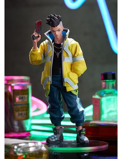 Good Smile Company POP Up Parade Cyberpunk EDGERUNNERS David