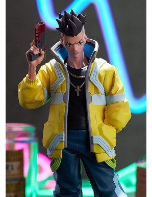 Good Smile Company POP Up Parade Cyberpunk EDGERUNNERS David