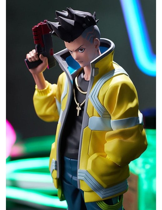 Good Smile Company POP Up Parade Cyberpunk EDGERUNNERS David