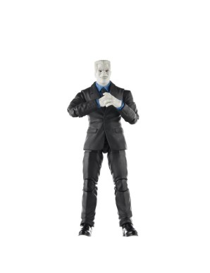 Hasbro Marvel Legends Retro Collection Tombstone
