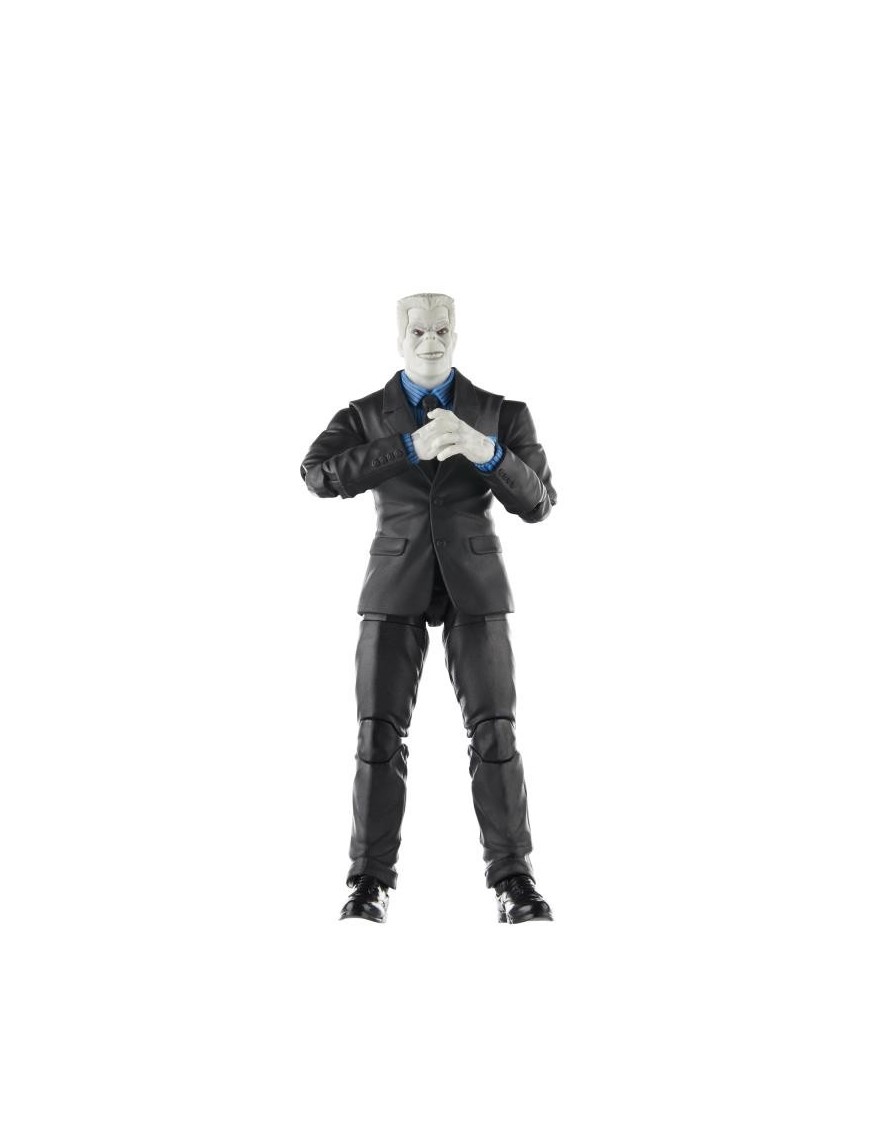 Hasbro Marvel Legends Retro Collection Tombstone