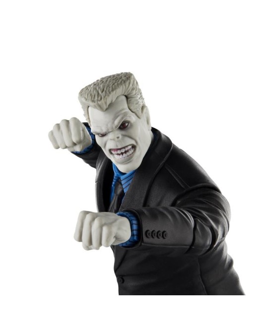 Hasbro Marvel Legends Retro Collection Tombstone