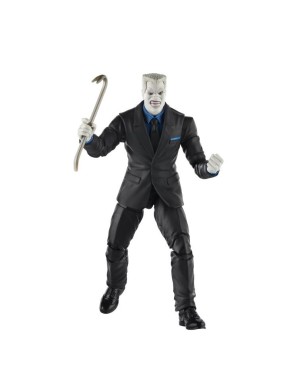 Hasbro Marvel Legends Retro Collection Tombstone