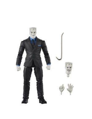 Hasbro Marvel Legends Retro Collection Tombstone