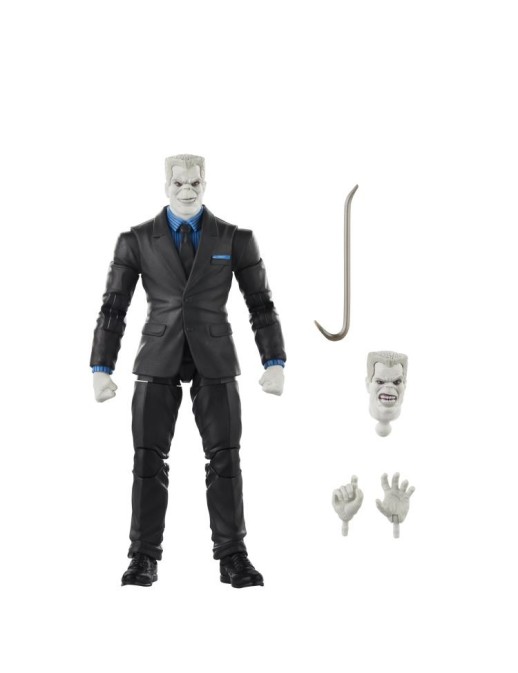 Hasbro Marvel Legends Retro Collection Tombstone