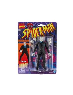 Hasbro Marvel Legends Retro Collection Tombstone