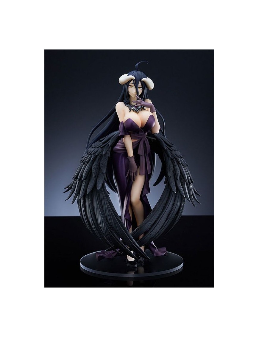 Good Smile Company POP Up Parade Overlord Albedo Dress Version Good Smile Company POP Up Parade Overlord Albedo Dress Version