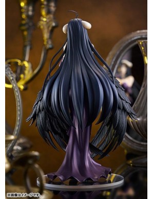 Good Smile Company POP Up Parade Overlord Albedo Dress Version