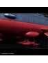 Plex Jumbo Soft Vinyl Figure Star Blazers Space Battleship Yamato 2205