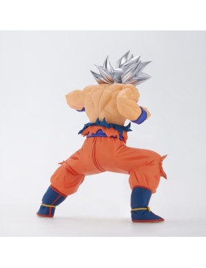 Banpresto Dragon Ball Blood Of Saiyans Son Goku Ultra Instinct