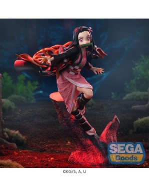 Sega Xross Link Demon Slayer Kimetsu No Yaiba Nezuko Kamado