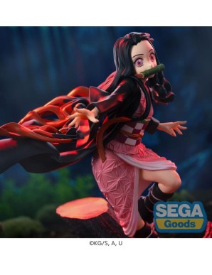 Sega Xross Link Demon Slayer Kimetsu No Yaiba Nezuko Kamado