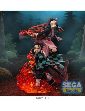 Sega Xross Link Demon Slayer Kimetsu No Yaiba Nezuko Kamado