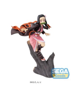 Sega Xross Link Demon Slayer Kimetsu No Yaiba Nezuko Kamado