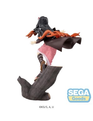 Sega Xross Link Demon Slayer Kimetsu No Yaiba Nezuko Kamado